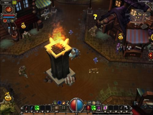 Torchlight 183607,1